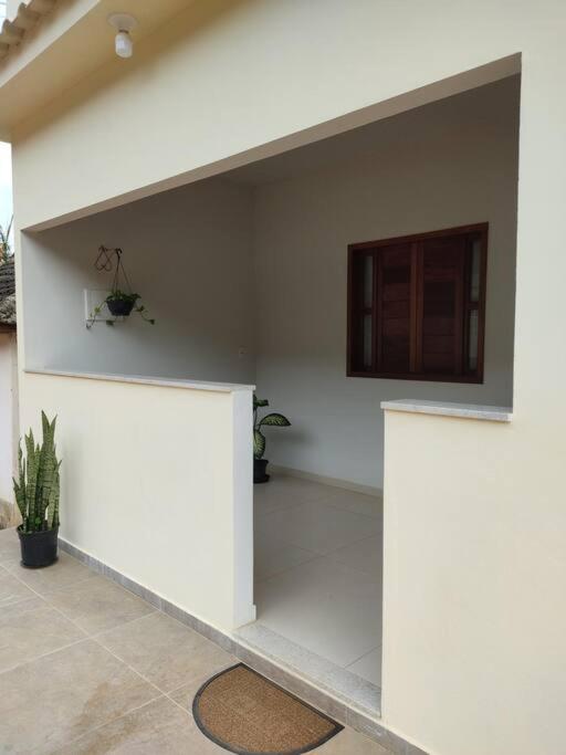 Agradavel Casa De Campo, Recem Construida. Pedra Menina Exterior foto